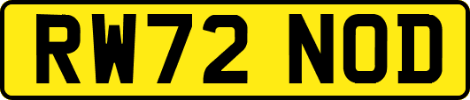 RW72NOD