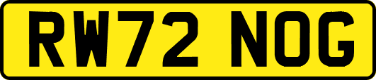 RW72NOG