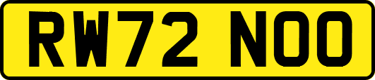 RW72NOO