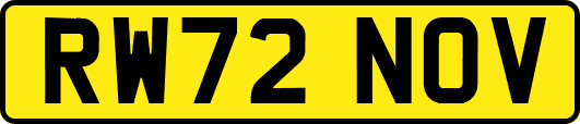RW72NOV