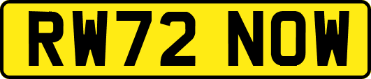 RW72NOW