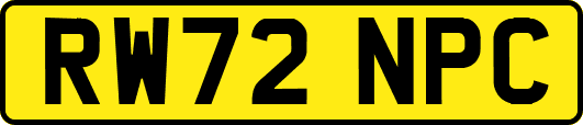 RW72NPC
