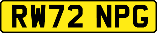 RW72NPG