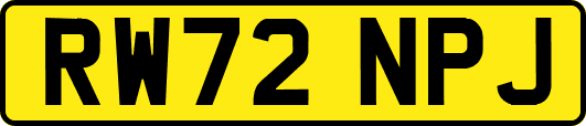 RW72NPJ