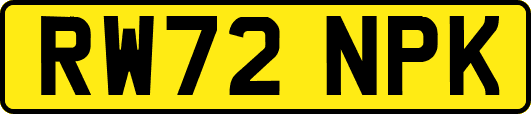 RW72NPK