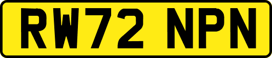 RW72NPN