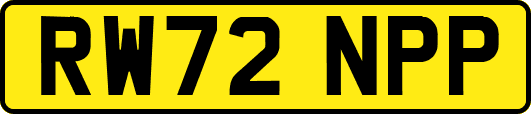 RW72NPP