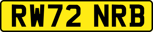 RW72NRB