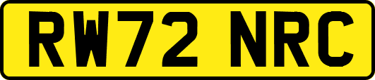 RW72NRC