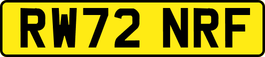 RW72NRF