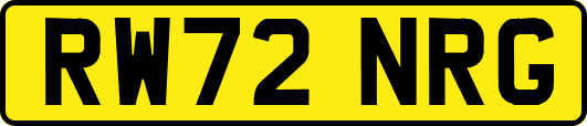 RW72NRG