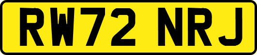 RW72NRJ