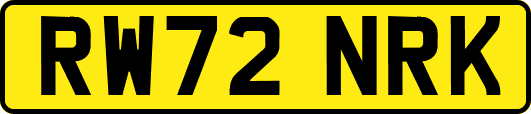 RW72NRK