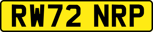 RW72NRP