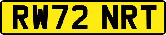 RW72NRT