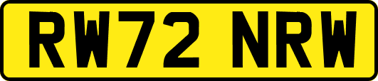 RW72NRW