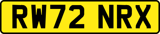 RW72NRX
