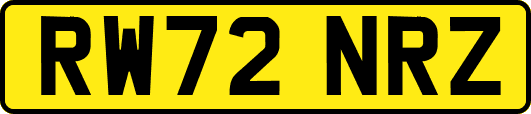 RW72NRZ