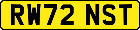 RW72NST