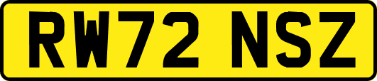 RW72NSZ