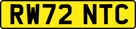 RW72NTC