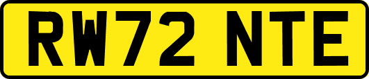 RW72NTE