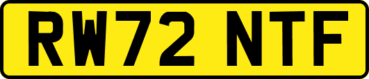 RW72NTF