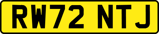 RW72NTJ