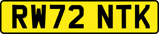 RW72NTK