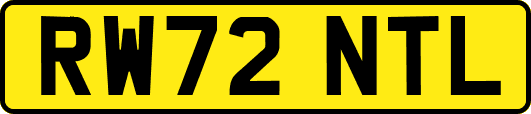 RW72NTL