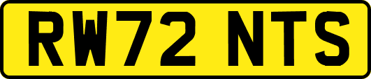 RW72NTS