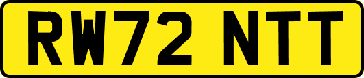 RW72NTT