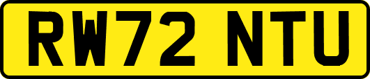 RW72NTU