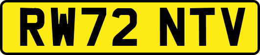 RW72NTV