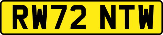 RW72NTW