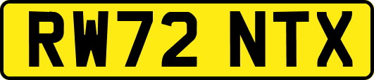 RW72NTX
