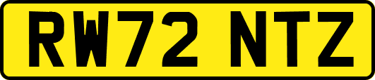 RW72NTZ