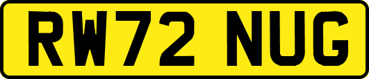 RW72NUG
