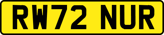 RW72NUR