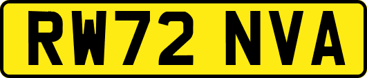 RW72NVA