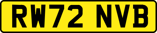 RW72NVB