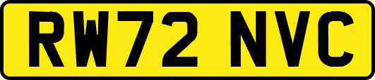 RW72NVC