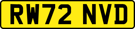 RW72NVD