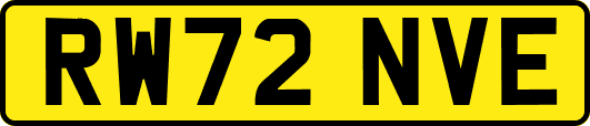 RW72NVE