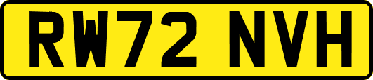 RW72NVH