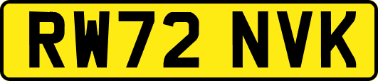 RW72NVK