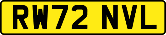 RW72NVL