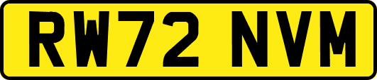 RW72NVM