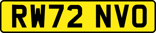 RW72NVO