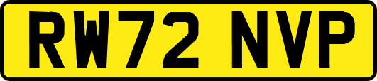 RW72NVP